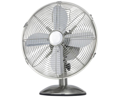 Wentylator Ravanson WT-7033N 35W inox